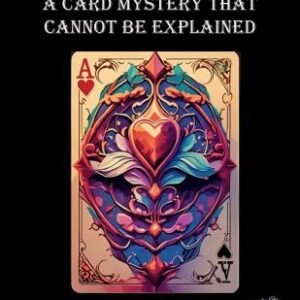 Fate: a card mystery that cannot be explained by Dustin Marks