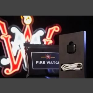 Fire Watch 3.0 by Wonder Makers