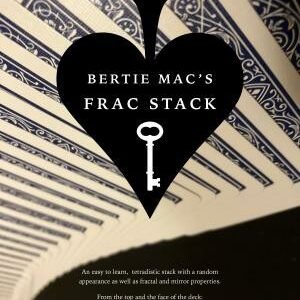 Frac Stack by Bertie Mac