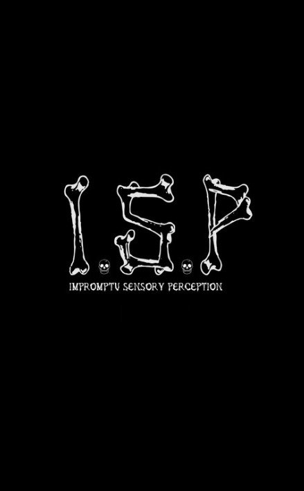 I.S.P. by Kaleb Wade