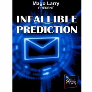 INFALLIBLE PREDICTION BY MAGO LARRY