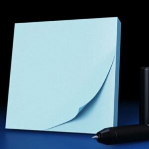 Iarvel Post-It Pad by Iarvel Magic