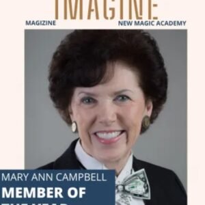 Imagine Magizine (Issue 25 - Issue 36)