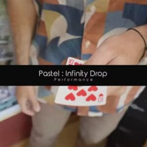 Infinity Drop by Yoann Fontyn