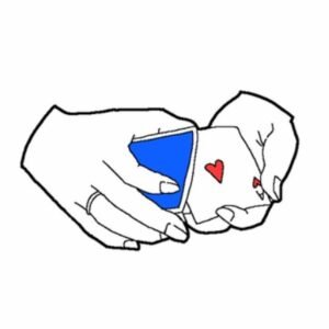 Keito K – Gene Cut