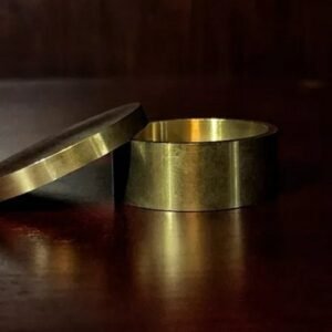 L Box by Long Long and Bacon Magic