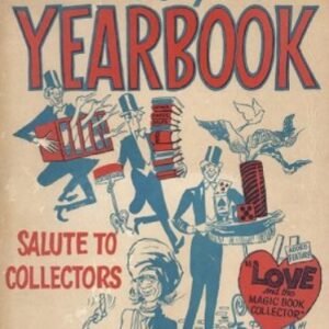 Laurie Ireland – Ireland’s Year Book 1969-1970
