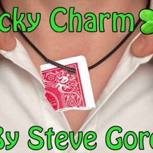 Lucky Charm by Steve Gore