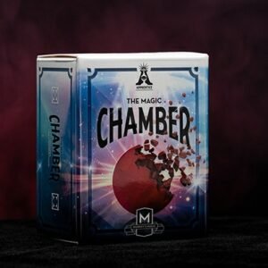 MAGIC CHAMBER by Apprentice Magic