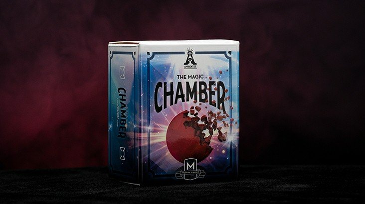 MAGIC CHAMBER by Apprentice Magic