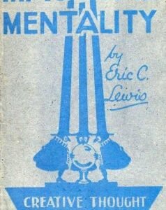 Magical Mentality by Eric C. Lewis