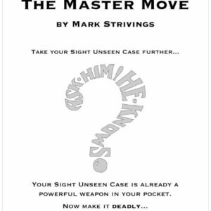 Mark Strivings – The Master Move