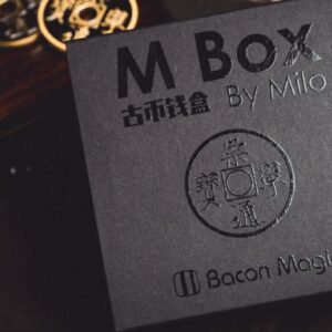 Milo Box by Bacon Magic