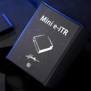 Mini e-ITR by K.Pen & TCC Magic