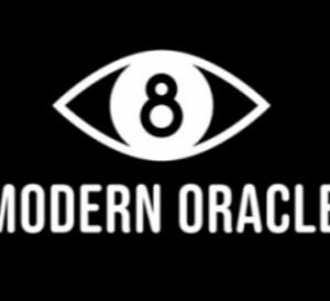 Modern Oracle - John Cottle & Chris Rawlins