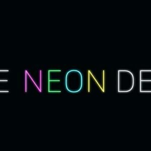 Neon Deck by SansMinds