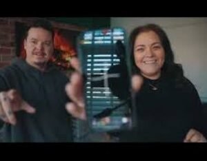 Not.ESP by Jake Keane.