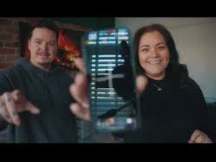 Not.ESP by Jake Keane.