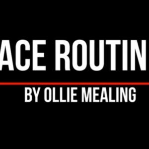 Ollie Mealing – Ace Routine