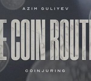One Coin Routine by Azim Guliyev