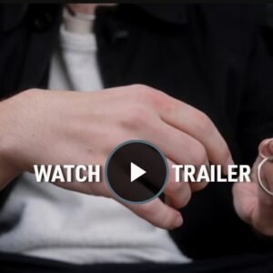 Outside the Box by Mads Lundbek