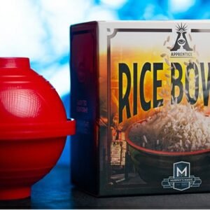 RICE BOWLS by Apprentice Magic