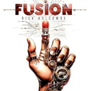 Rick Holcombe – FUSION 2025 MagiFest Lecture