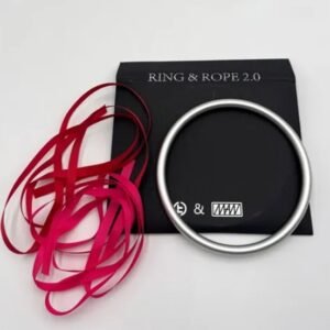 Ring & Rope 2.0 By TCC Magic