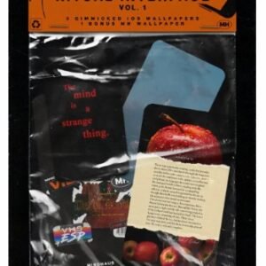 Ritual Interface Vol. 1