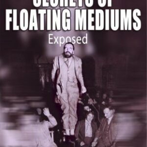 Secrets of Floating Mediums by Devin Knight