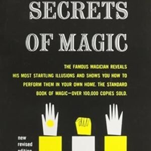 Secrets of magic by Blackstone