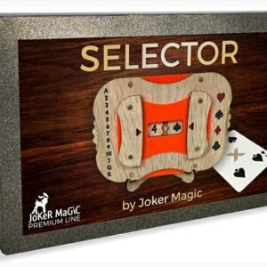 Selector by Joker Magic