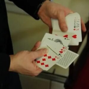 Shake & Bake by Michael Muldoon