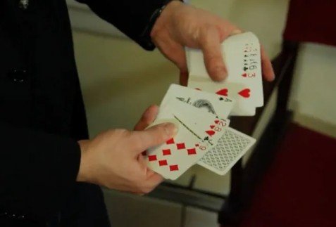 Shake & Bake by Michael Muldoon