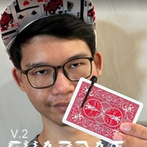 Sharpath V.2 by Alex Sulap