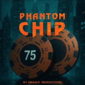 Smagic Productions - Phantom Chip