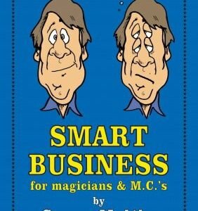 Smart Business by George McAthy