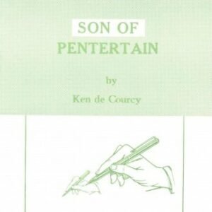 Son of Pentertain by Ken de Courcy