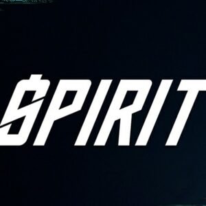 Spirit by Ardubi & Doosung Hwang