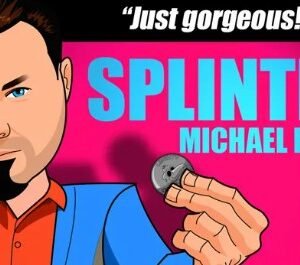 Splinter by Michael Eaton