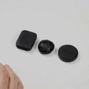 Stone Code by Pitata Magic