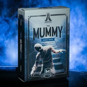 THE MUMMY by Apprentice Magic