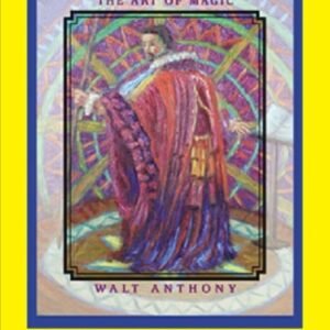 Tales of Enchantment (The Art of Magic) by Walt Anthony (PDF)