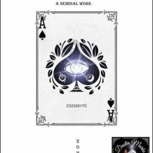 The Corner Short Card: A Seminal Work by Dustin Marks