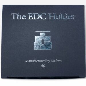 The EDC Holder by Mai Bro & TCC Magic