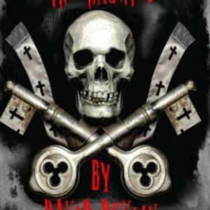 The Haunted by David Devlin