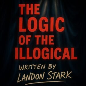 The Logic of the Illogical by Landon Stark (ebook)
