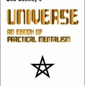 The Universe by Bob Cassidy