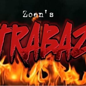 Trabaz by Zoen's