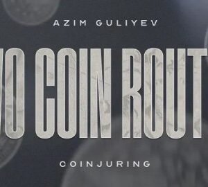 Two Coin Routine by Azim Guliyev